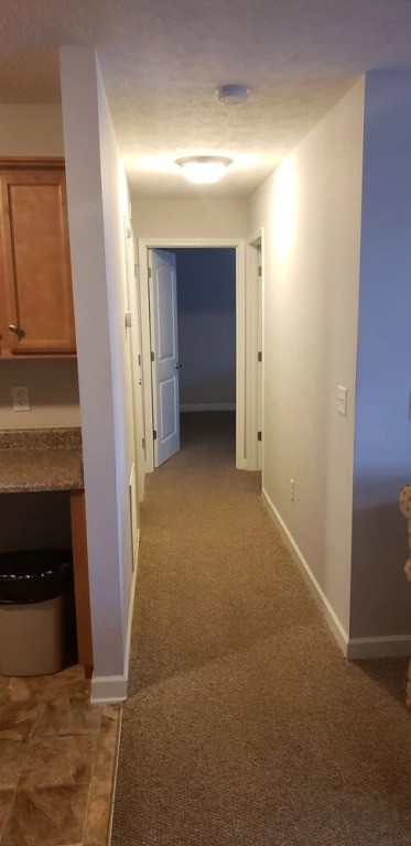 Condos at Longview Golf Club