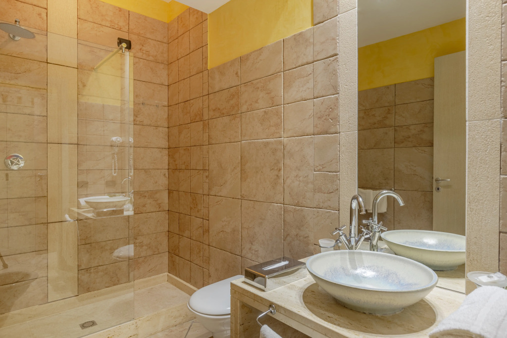Villa Zina Family Resort