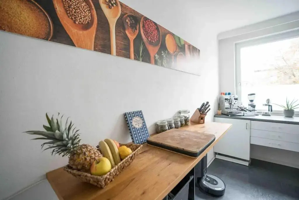 Cozy and stylish Apartment near Schönbrunn Castle