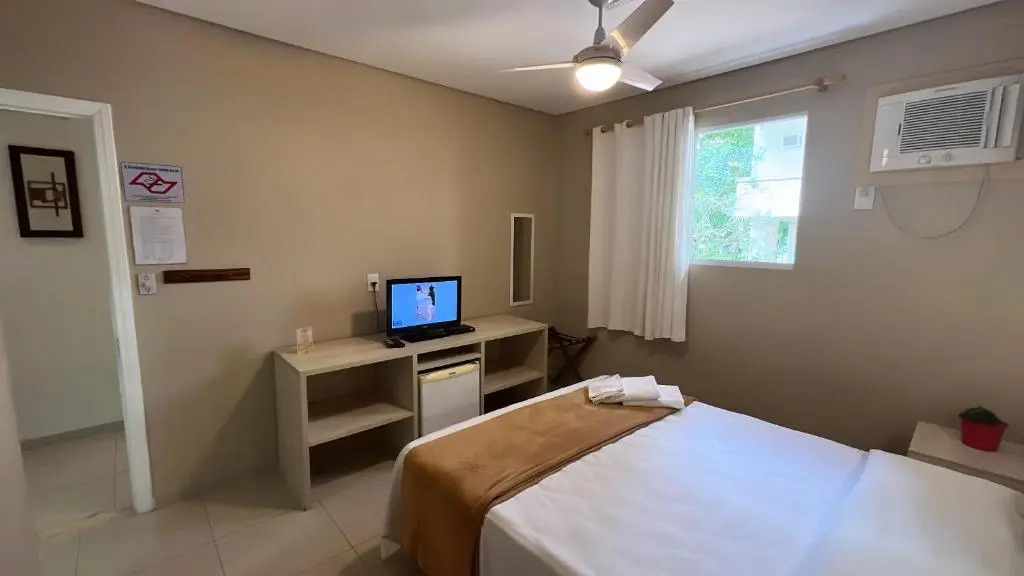 Hotel Rio Guarujá - "Sua casa na praia"