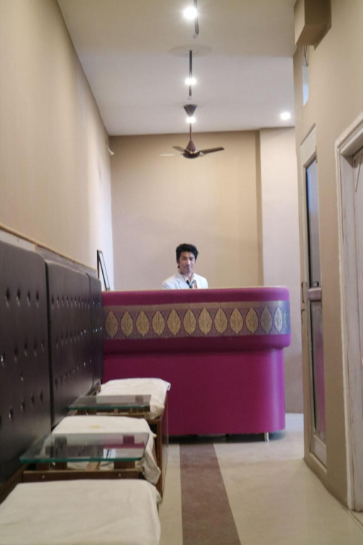 Hotel Samman