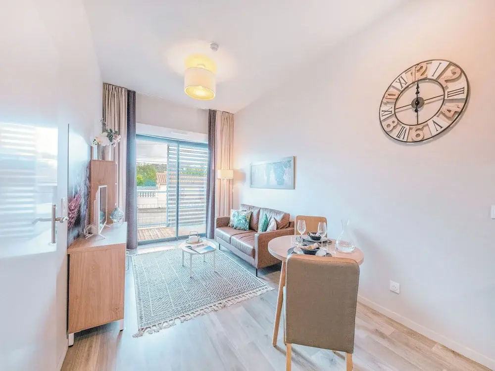 Zenao Apparthôtels Cenon