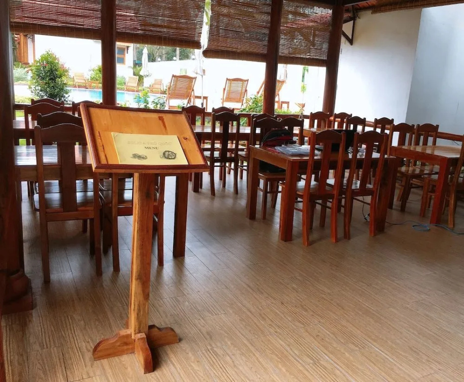 Phu Quoc Bungalow Yen Thanh
