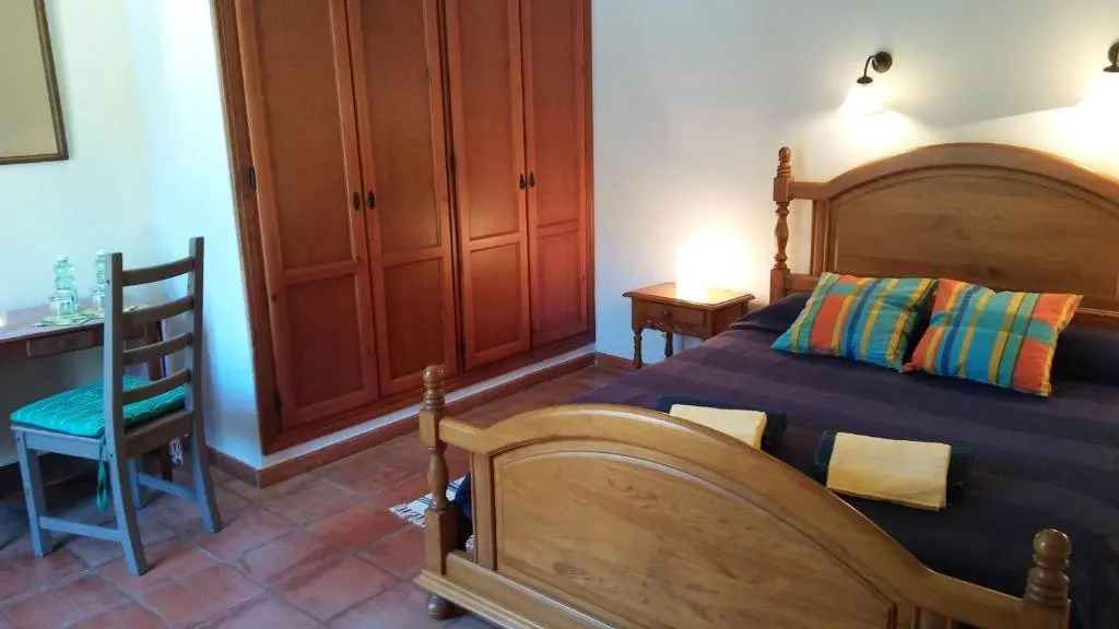 B&B Casa Domingo
