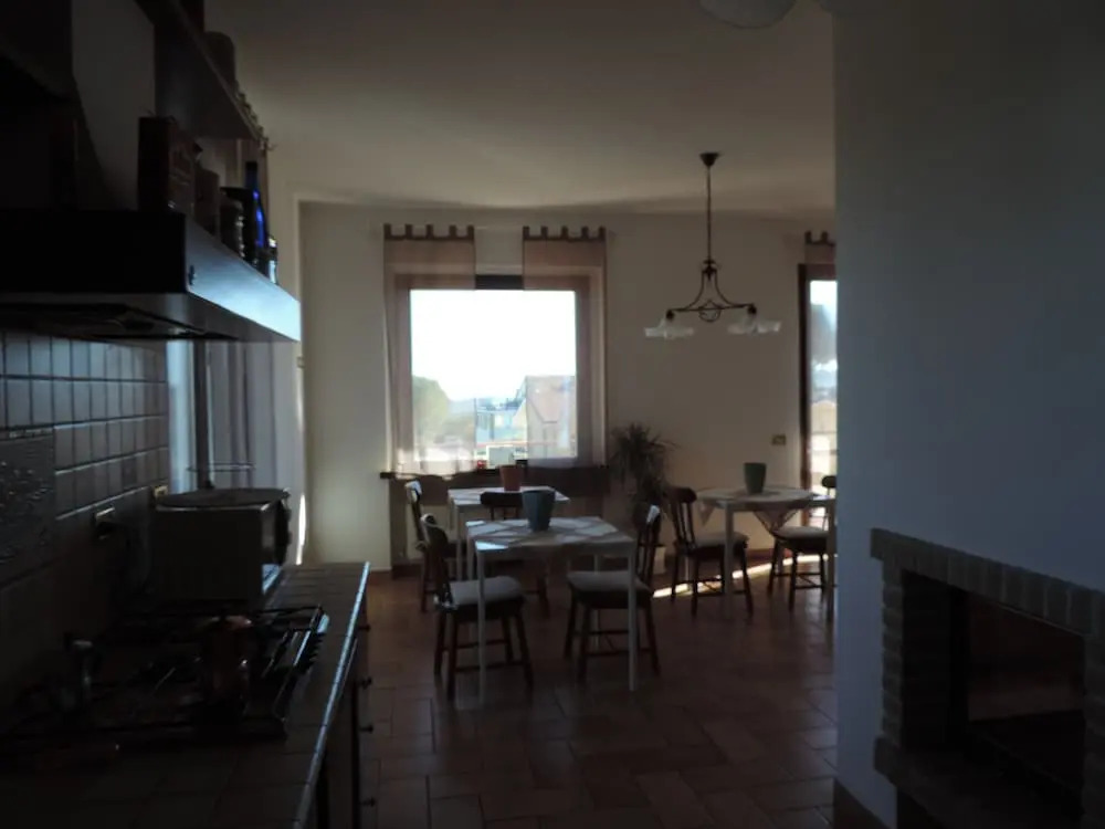 B&B Villa Rea