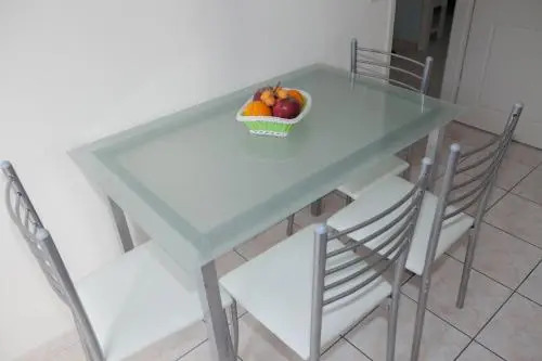 Iliana Apartments