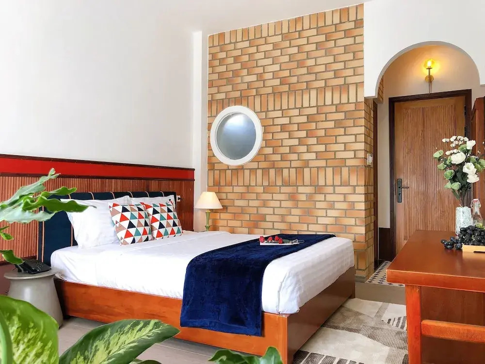 Casanova Dalat Hotel