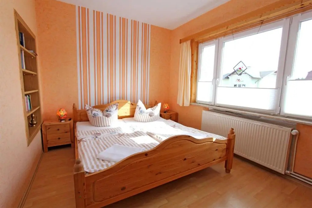 Ferienwohnungen Zinnowitz USE 3480
