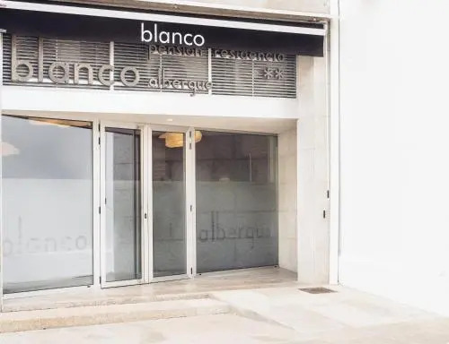 PR Blanco