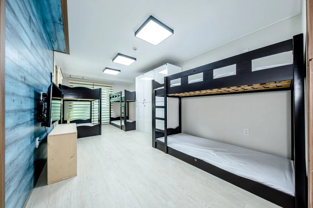 Holkae House - Hostel
