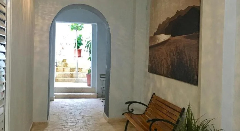 Casa Luna Guest House