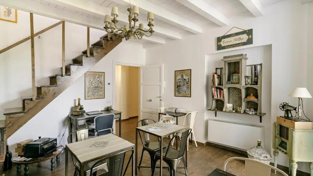 Addimora Boutique Suites