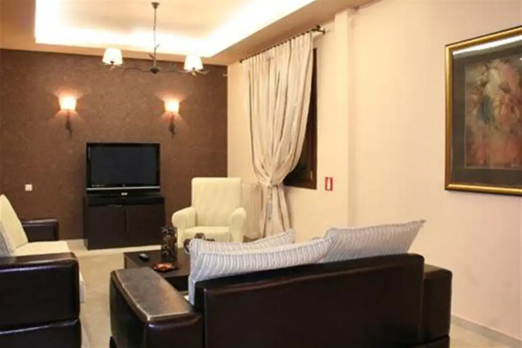 Nirvana Hotel