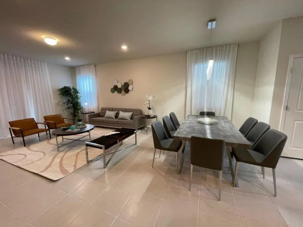 Windsor Island Resort 1661