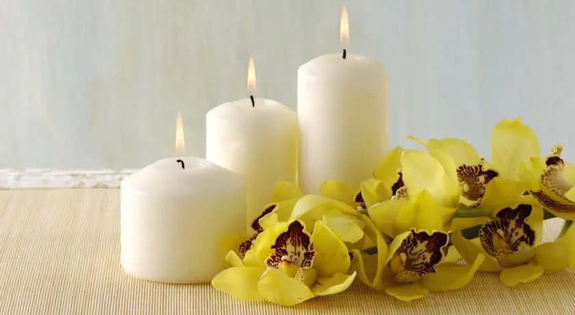 Spa Vive Retreat Bed & Breakfast