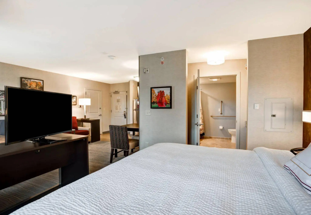Residence Inn Hamilton