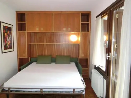 Bilocale Alberti - Vigo