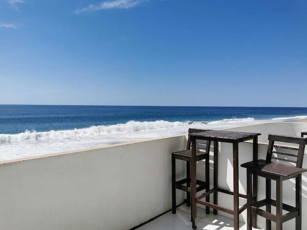 Brezza Casa D' Mare