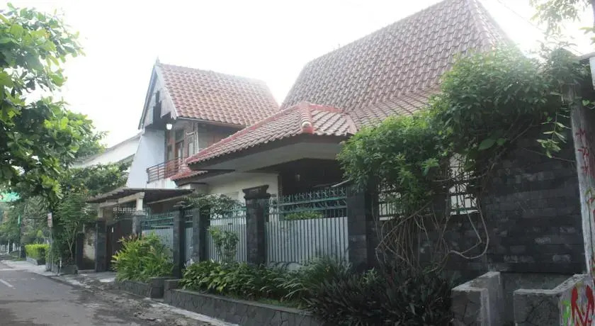 De Timoho HomeStay