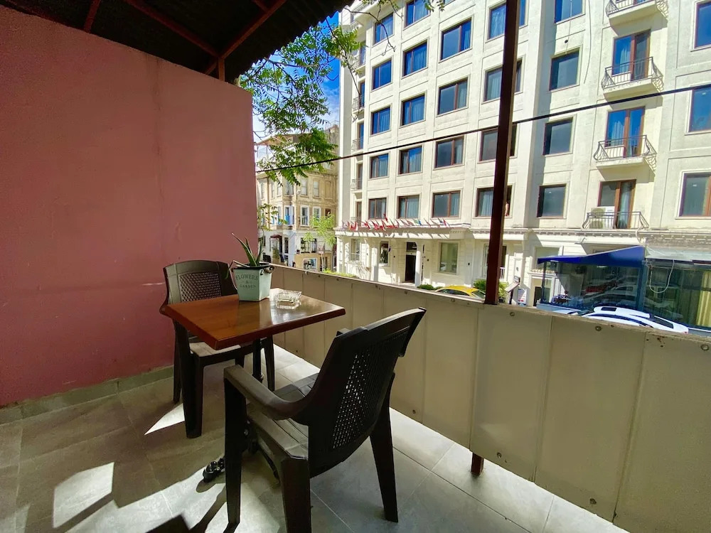 Windrose Hostel Istanbul