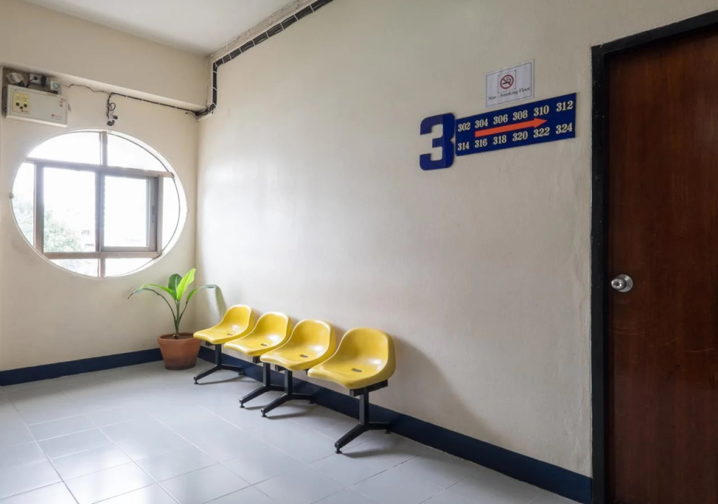 Muangphol Mansion