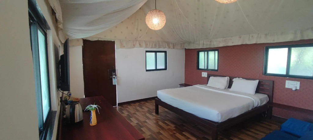 Hiranya Nature Retreat