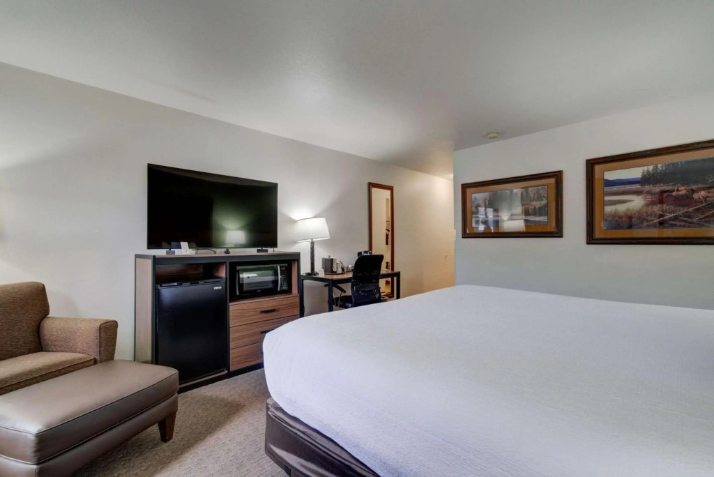 Ridgeline Hotel at Yellowstone, an Ascend Collection Hotel