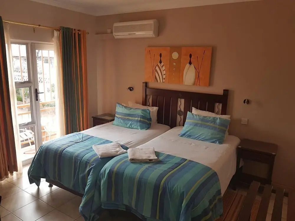 Cactus Inn