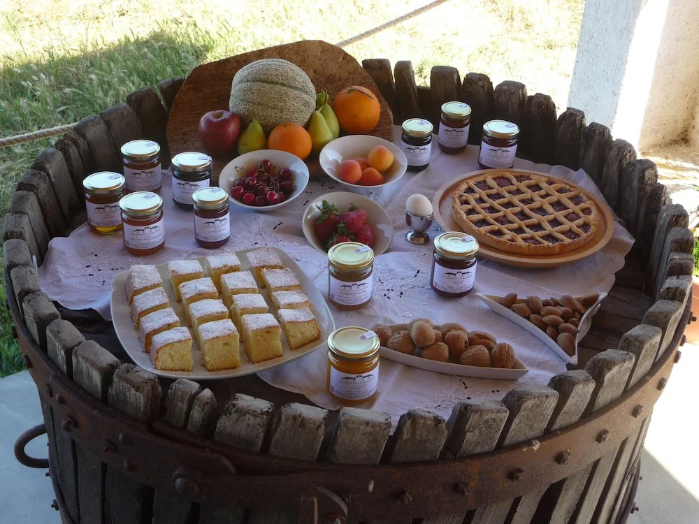 Agriturismo Sardo