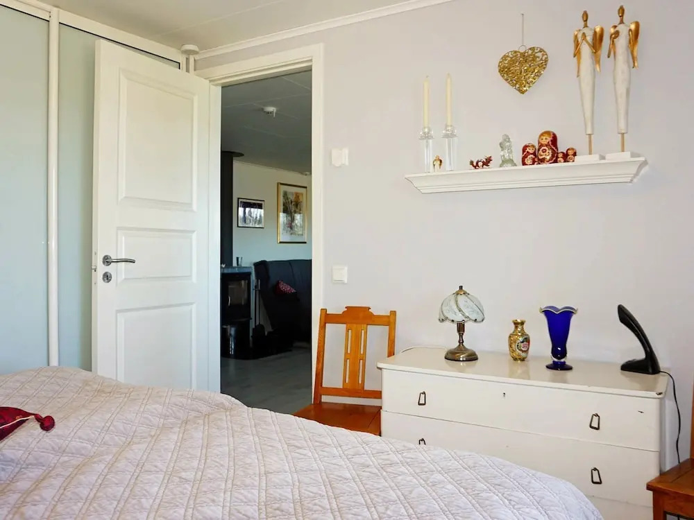 5 Person Holiday Home in Munkedal