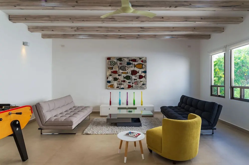 Casa Ave Luxury & Resort by Olahola