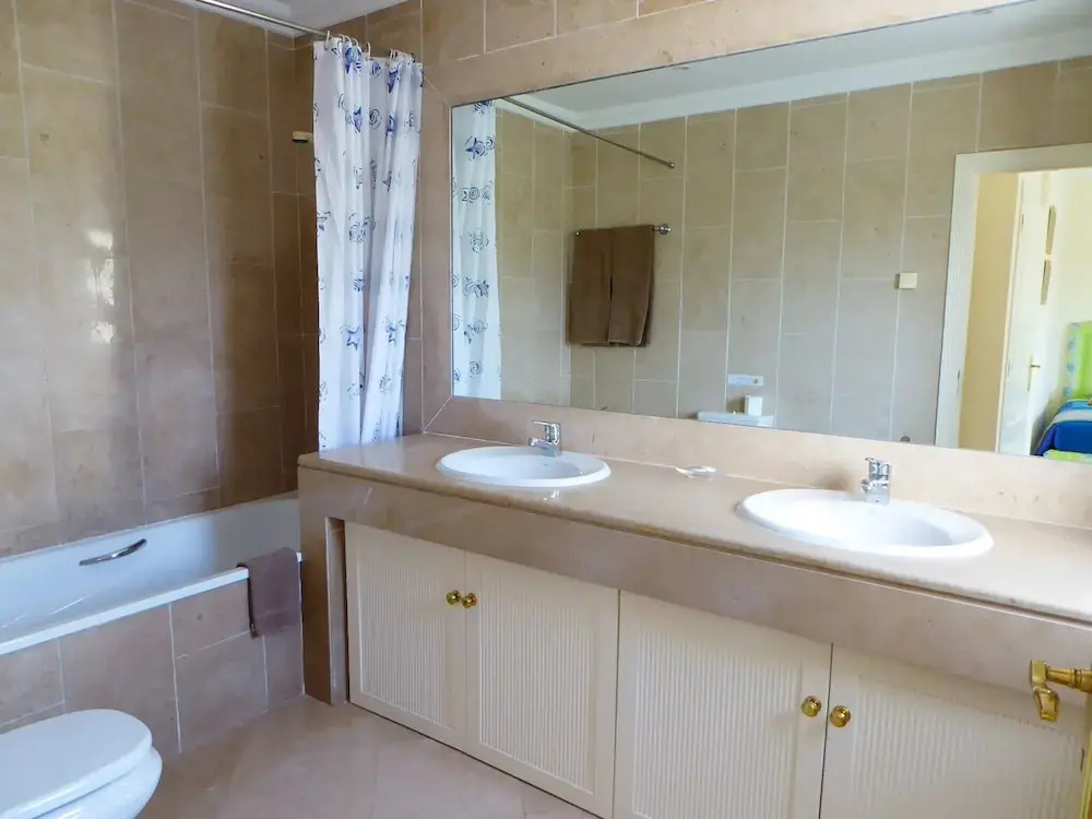 Ellegance - Shared Pool - 6 Guests - Vilamoura