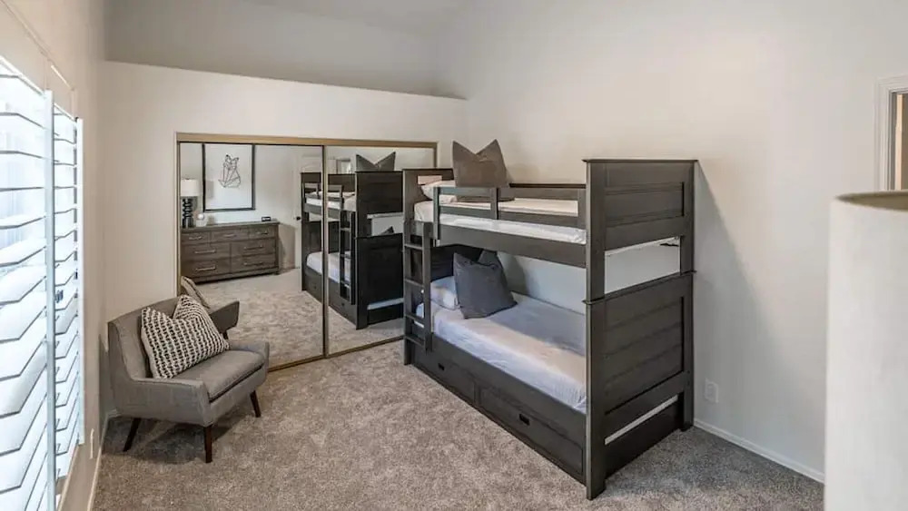 New Listing! Stylish 4 Bdrm W/pool and Game Room
