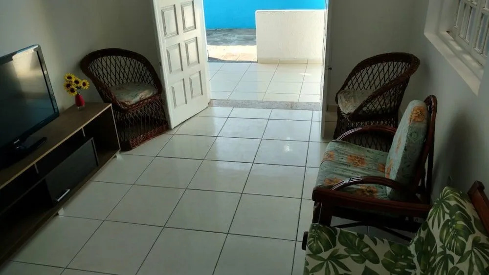 Hostel Maresia