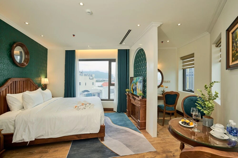 La Belle Vie Boutique Hotel