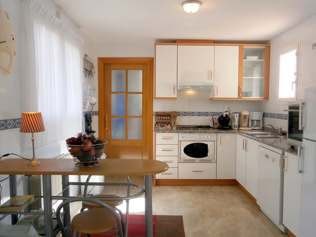 Holiday Home Bonalba Golf, Urb. Los Naranjos