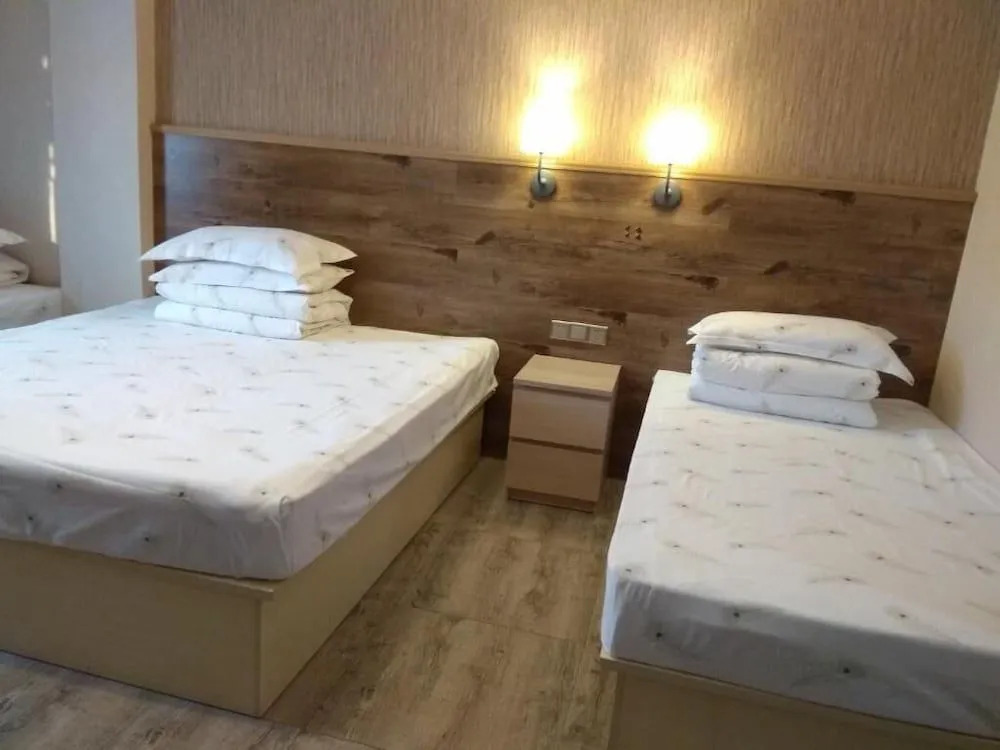 Nanjing Fuzimiao Youth Hostel