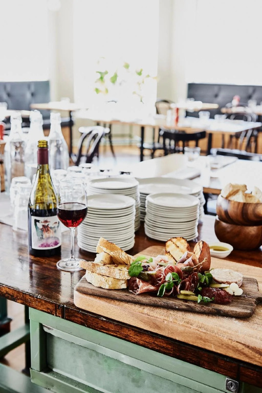 Plough Hotel