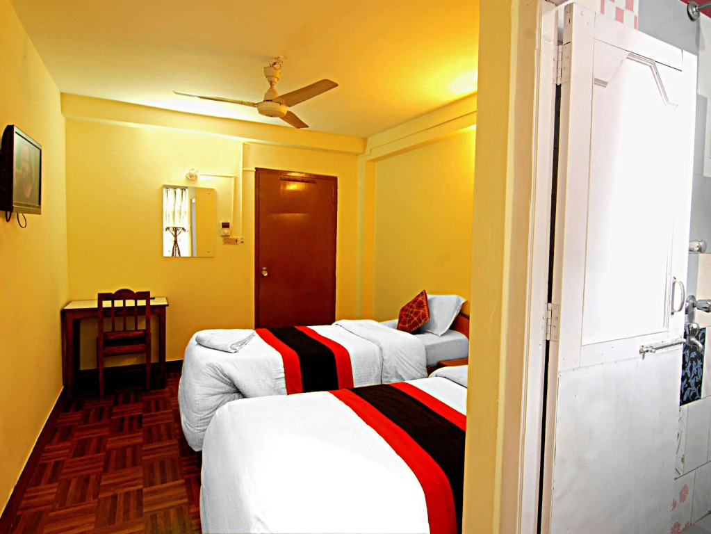 Hotel Pala