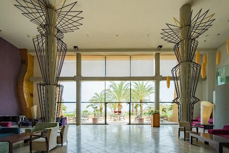 Hotel Valle del Este