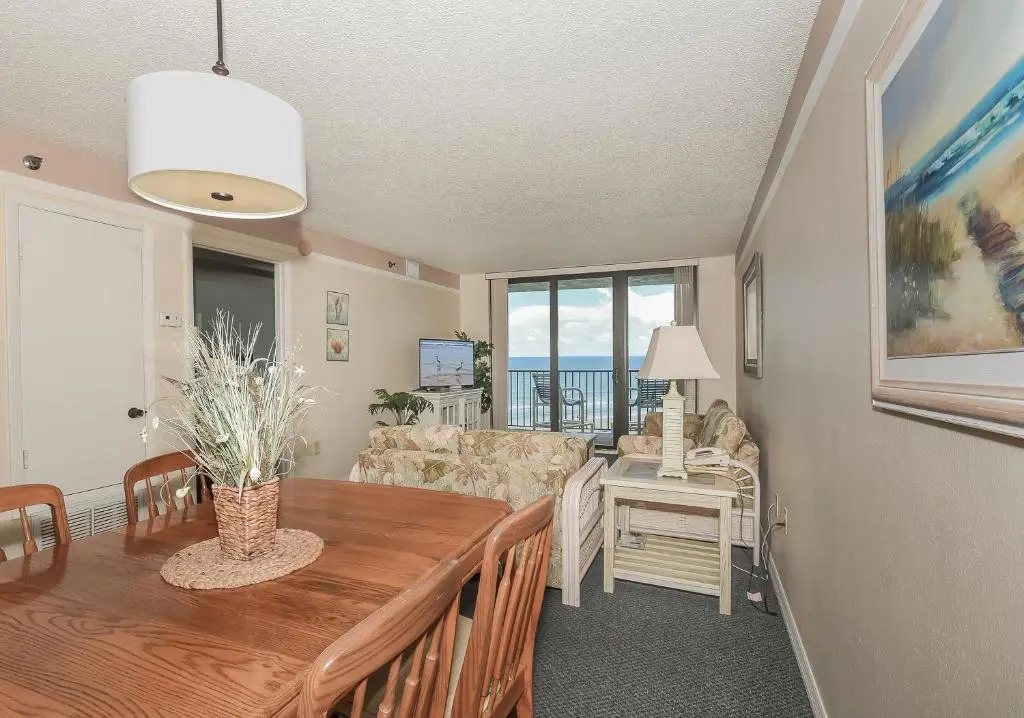 Ocean Trillium Suites
