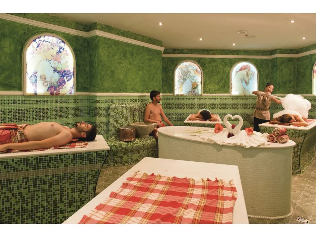 Alua Sunny Beach Resort & Spa