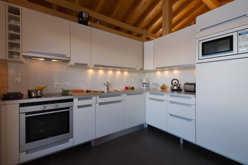 Chalet Coeur