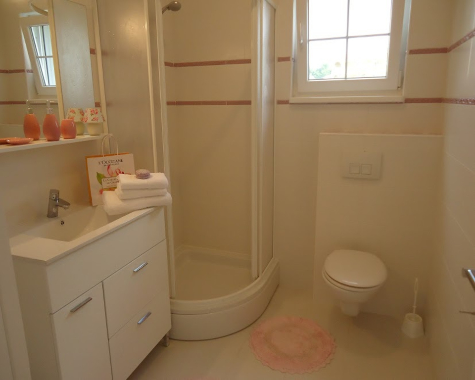 Apartment Mirjana - with parking : A1 Pakostane, Riviera Biograd