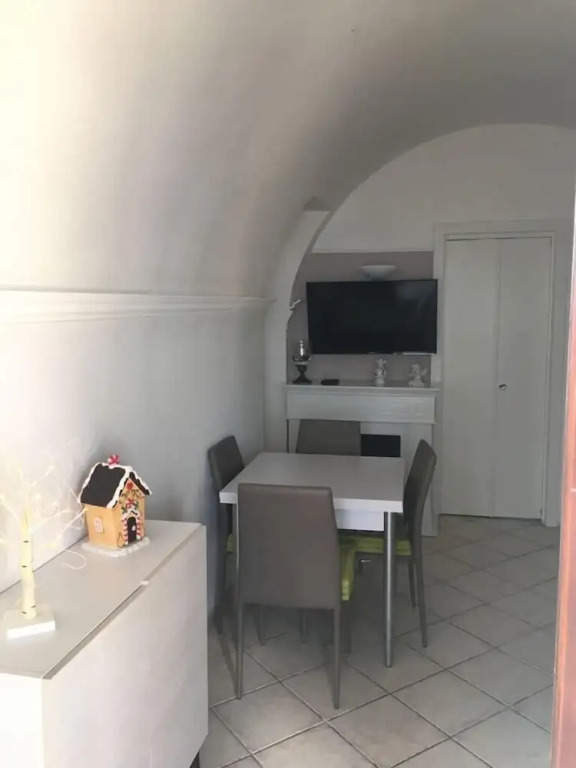 B&B Stellamarina