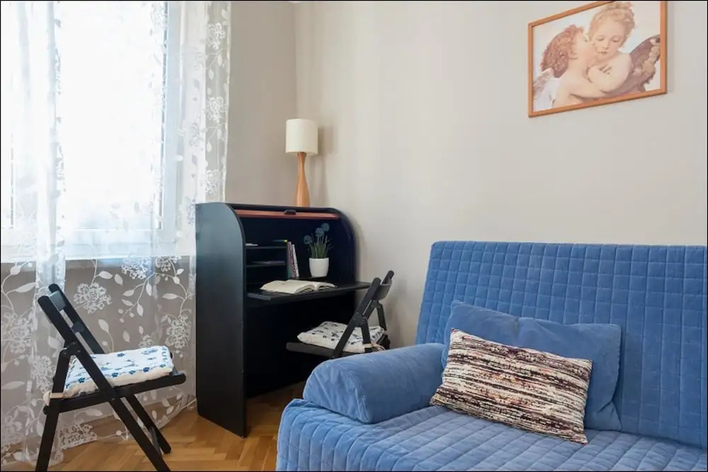 P&O Apartments Plac Bankowy 3