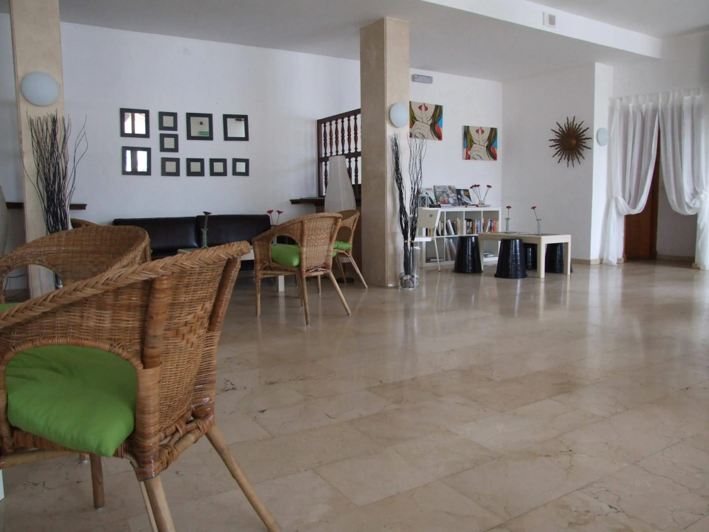 Salino Port Soller-Adults Only