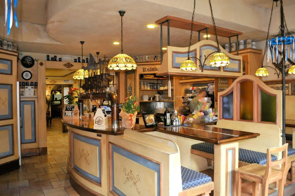 Hotel Vittoria