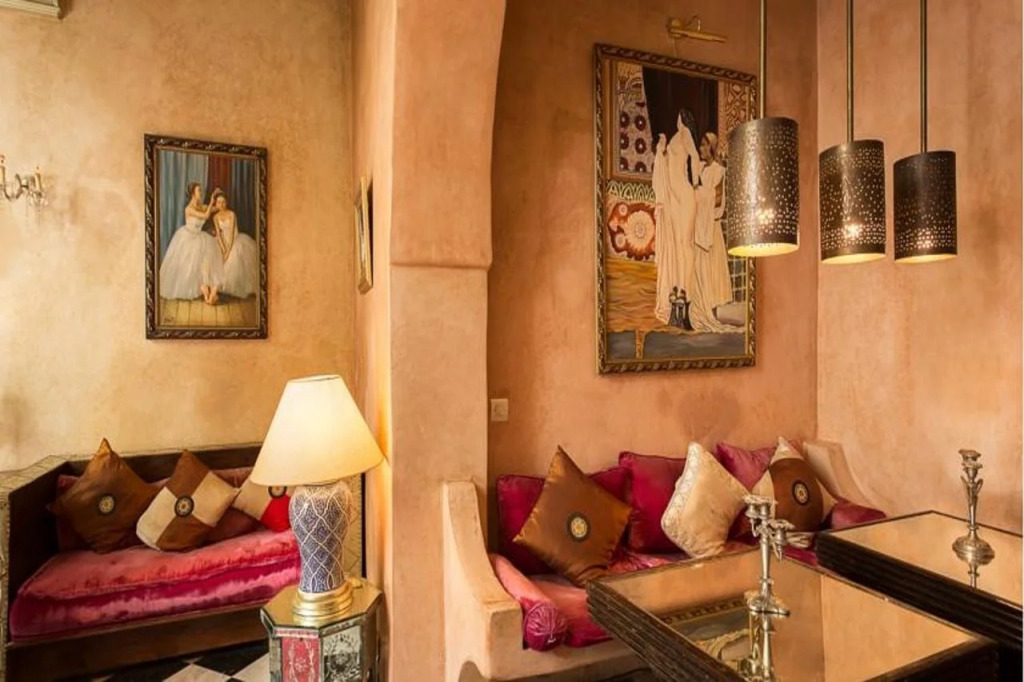 Riad Moullaoud