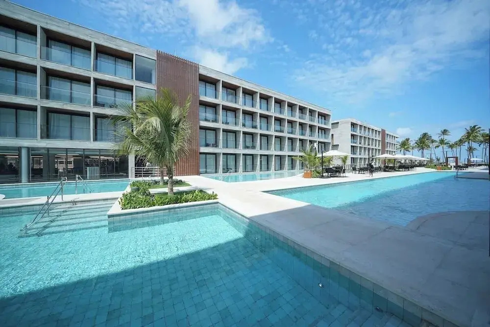 GaV RESORTS MURO ALTO
